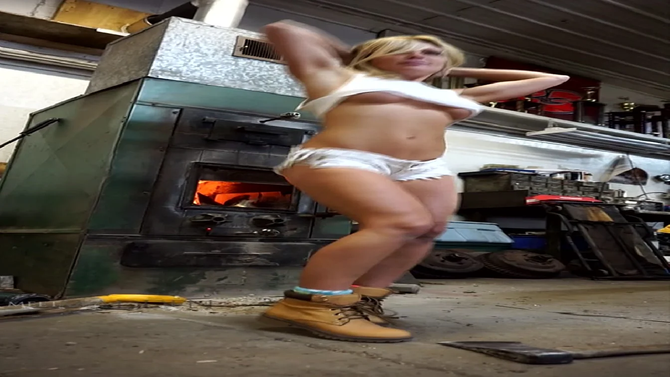 Preview of MeetMadden Burning XXX